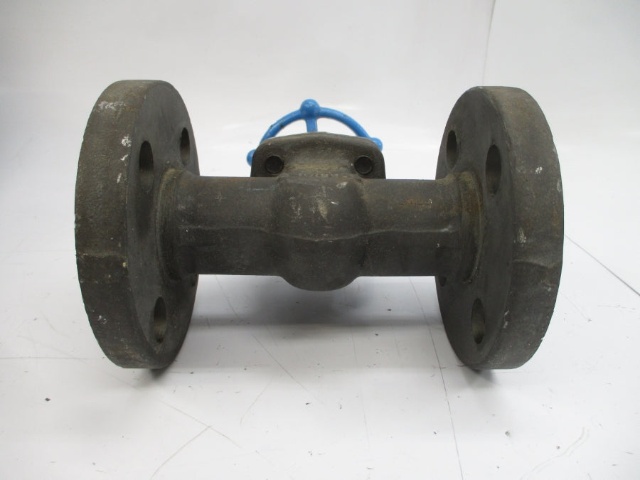 SMITH VALVE 0830 1" NSNP