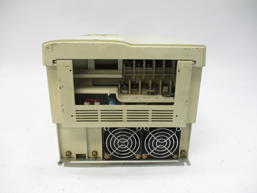 MITSUBISHI FR-A240E-7.5K-UL 380-460VAC 26.3A (AS PICTURED) UNMP