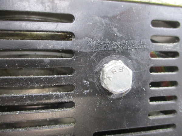 COLE-PARMER 7523-30 115VAC 2.4A UNMP
