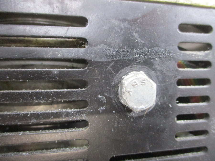 COLE-PARMER 7523-30 115VAC 2.4A UNMP