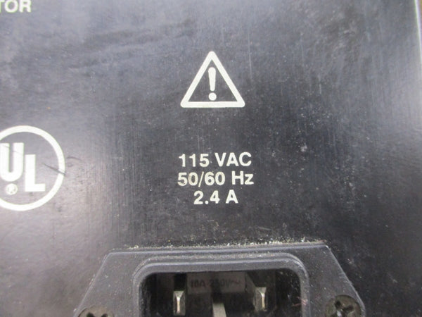 COLE-PARMER 7523-30 115VAC 2.4A UNMP