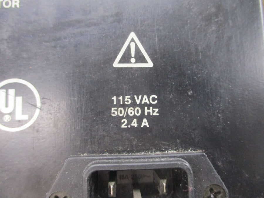 COLE-PARMER 7523-30 115VAC 2.4A UNMP