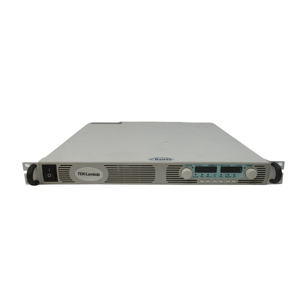 TDK-LAMBDA GEN1500W 00507261 100-240V 19A REV. Z (AS PICTURED) UNMP