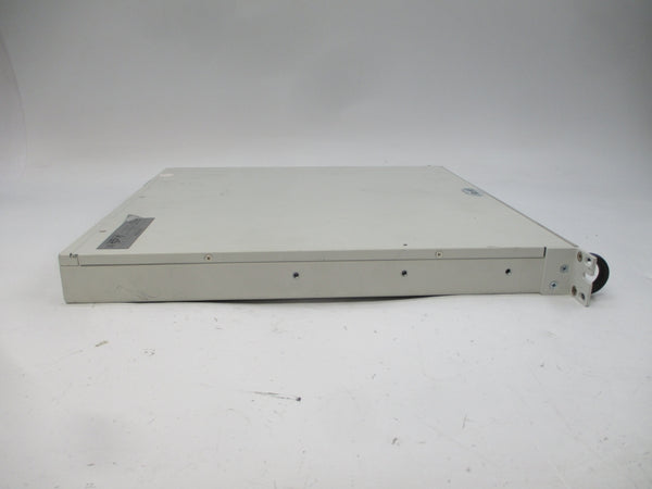 TDK-LAMBDA GEN1500W 00507261 100-240V 19A REV. Z (AS PICTURED) UNMP