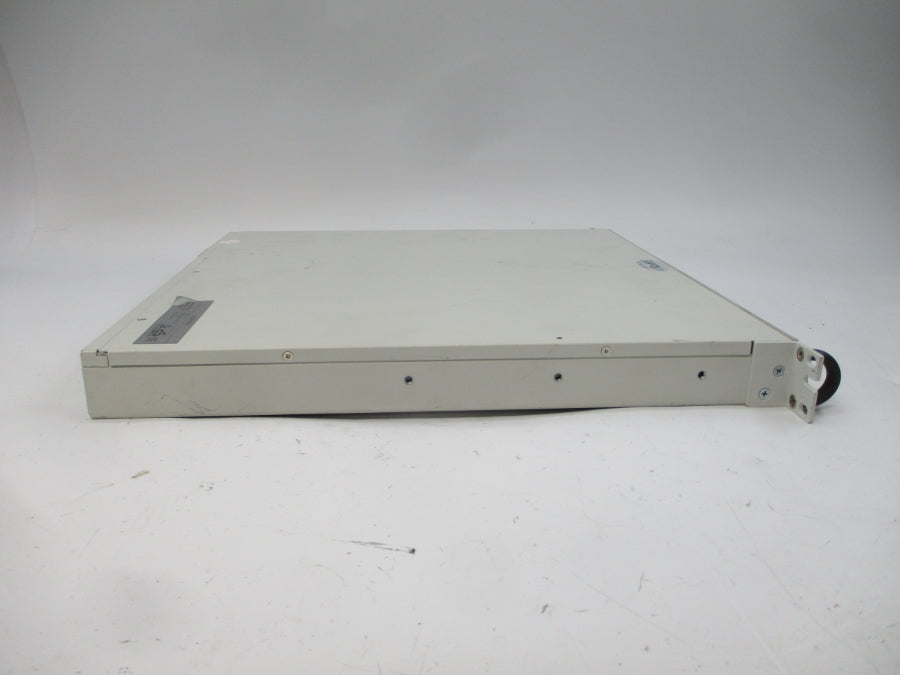 TDK-LAMBDA GEN1500W 00507261 100-240V 19A REV. Z (AS PICTURED) UNMP