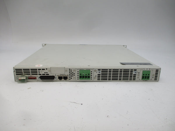 TDK-LAMBDA GEN1500W 00507261 100-240V 19A REV. Z (AS PICTURED) UNMP