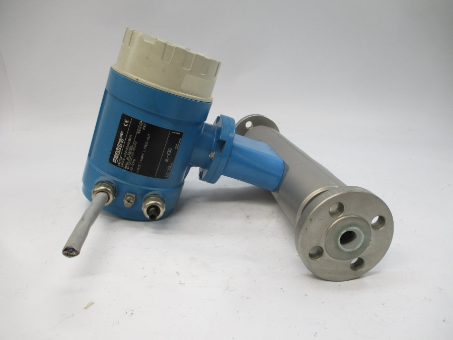 ENDRESS+HAUSER 63FS15-D2W00A00B2A 20-55VAC UNMP