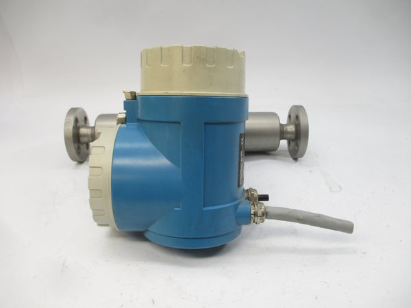 ENDRESS+HAUSER 63FS15-D2W00A00B2A 20-55VAC UNMP