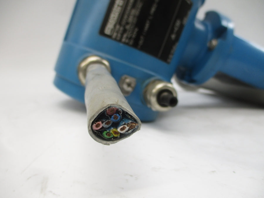 ENDRESS+HAUSER 63FS15-D2W00A00B2A 20-55VAC UNMP