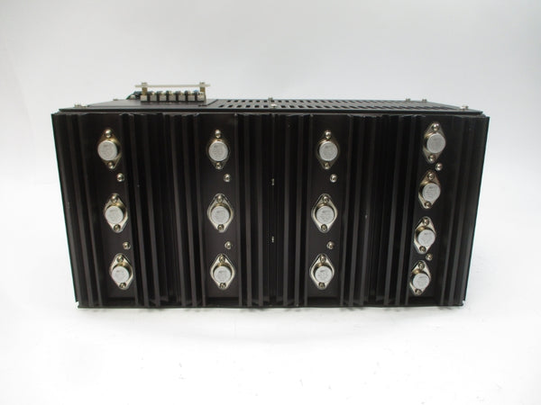 HONEYWELL 30750540-002 115VAC 17A NSNP