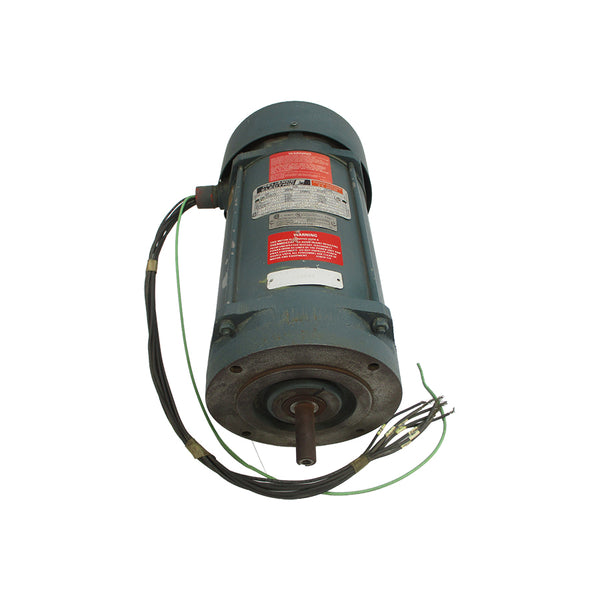 RELIANCE ELECTRIC T56H32099AB-UD 90V 7.60A UNMP