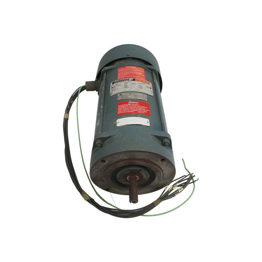 RELIANCE ELECTRIC T56H32099AB-UD 90V 7.60A UNMP