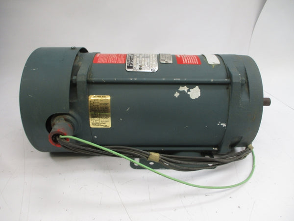 RELIANCE ELECTRIC T56H32099AB-UD 90V 7.60A UNMP