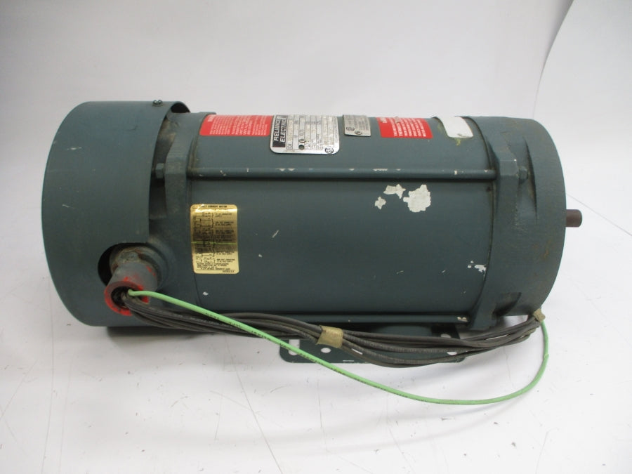 RELIANCE ELECTRIC T56H32099AB-UD 90V 7.60A UNMP