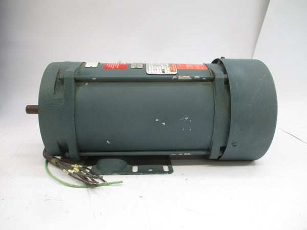 RELIANCE ELECTRIC T56H32099AB-UD 90V 7.60A UNMP