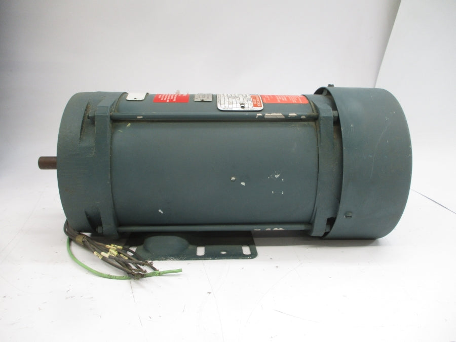 RELIANCE ELECTRIC T56H32099AB-UD 90V 7.60A UNMP