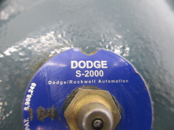 DODGE 070288 NSNP