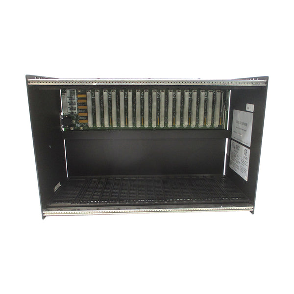 PLC RACK IC697CHS782D UNMP