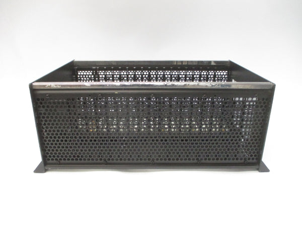 PLC RACK IC697CHS782D UNMP