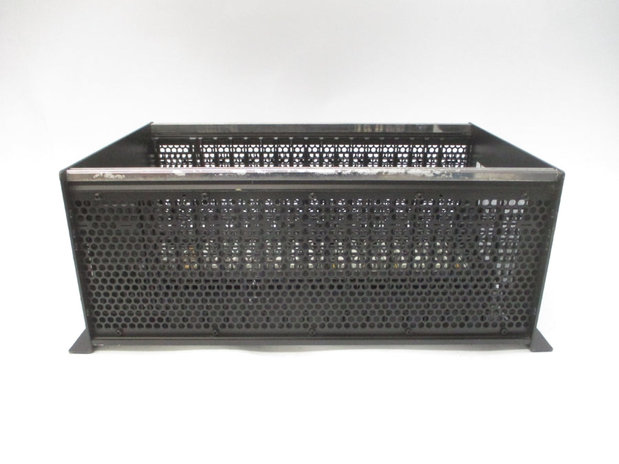 PLC RACK IC697CHS782D UNMP