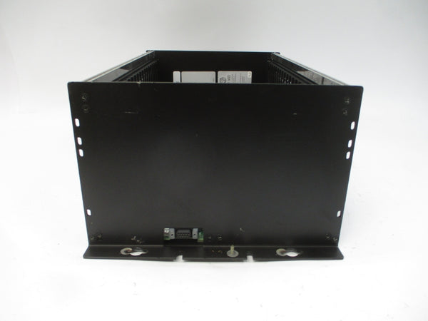 PLC RACK IC697CHS782D UNMP