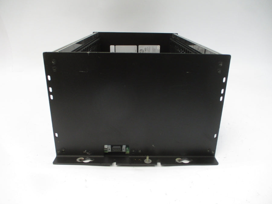 PLC RACK IC697CHS782D UNMP
