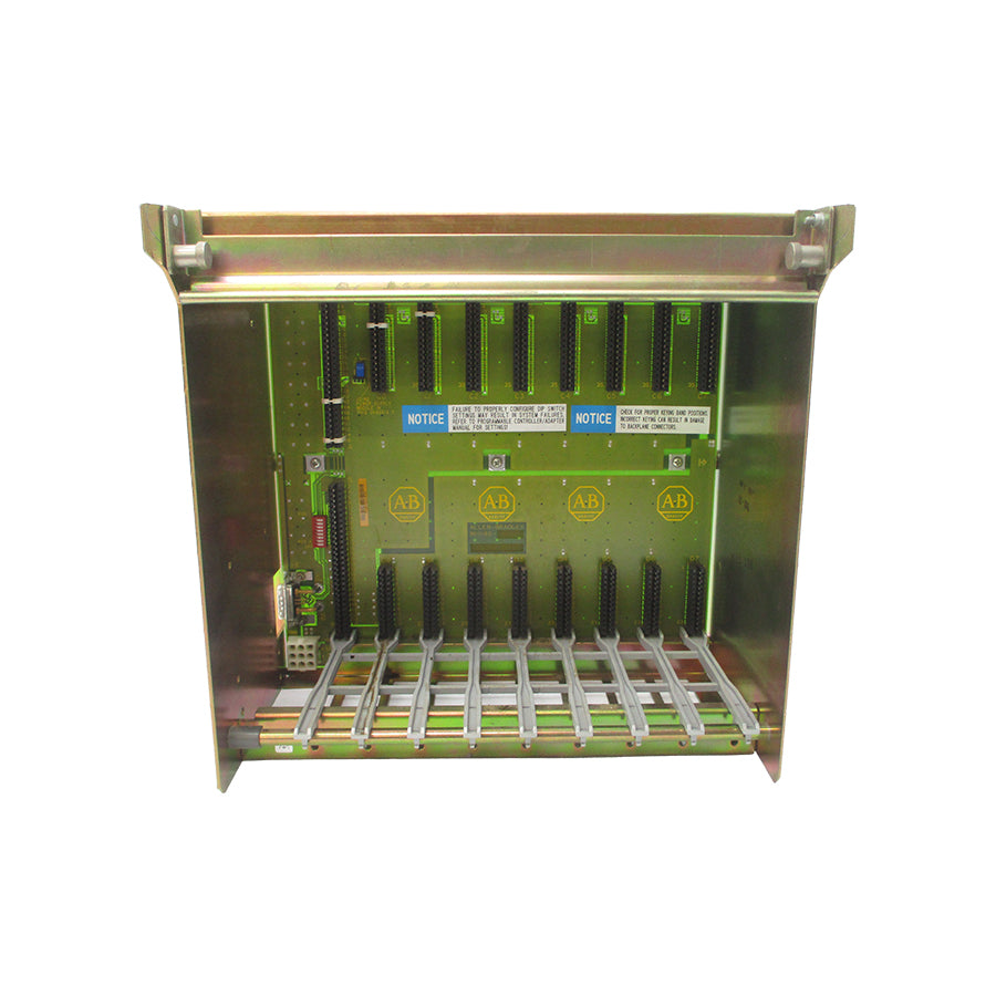 INDUSTRIAL SPARE PART 1771-A2B SER. B 5.25VDC 16A NSNP