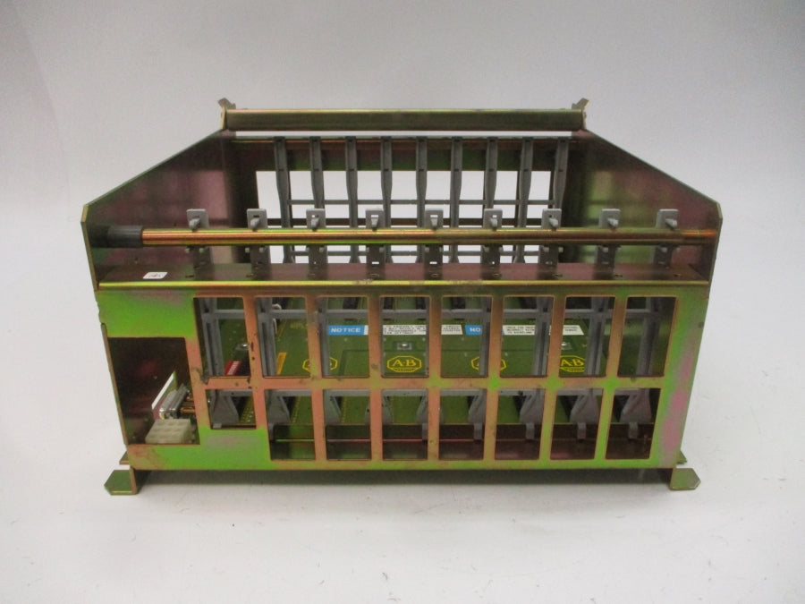 INDUSTRIAL SPARE PART 1771-A2B SER. B 5.25VDC 16A NSNP