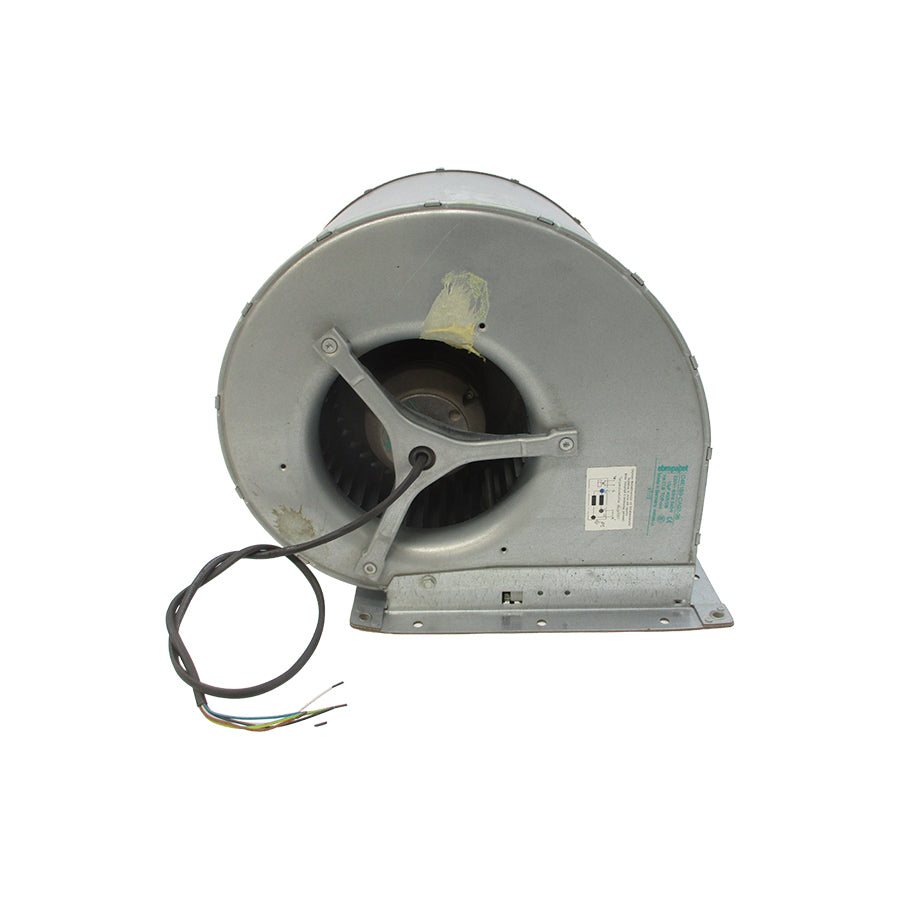 EBM D4E180-CA02-36 230V NSNP