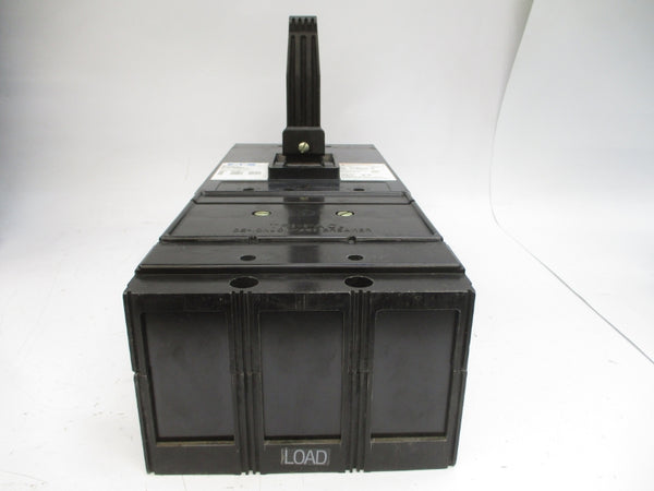 EATON NB3800PF 2610D80G02 600VAC 800A NSNP