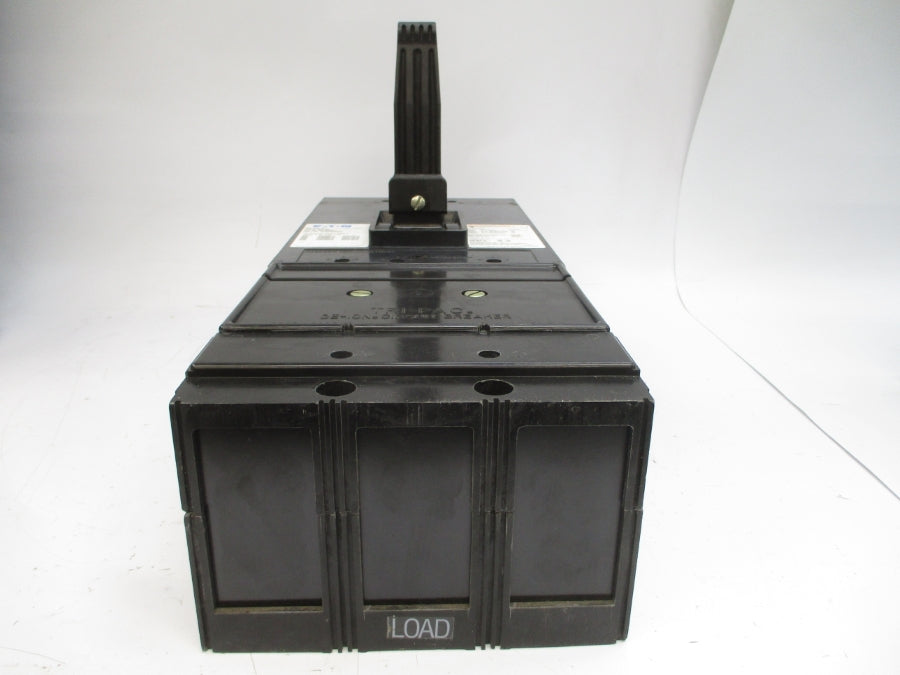 EATON NB3800PF 2610D80G02 600VAC 800A NSNP
