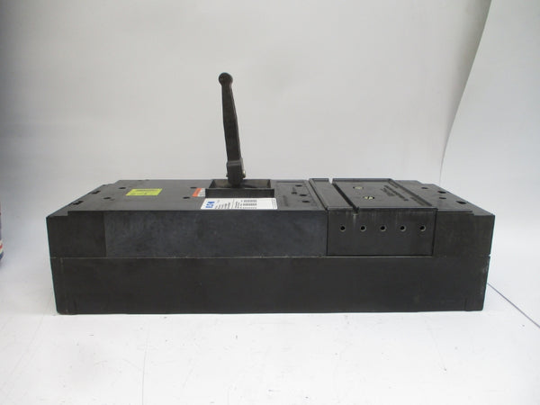 EATON NB3800PF 2610D80G02 600VAC 800A NSNP