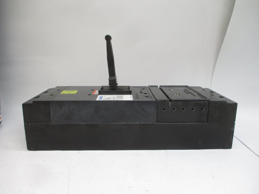 EATON NB3800PF 2610D80G02 600VAC 800A NSNP
