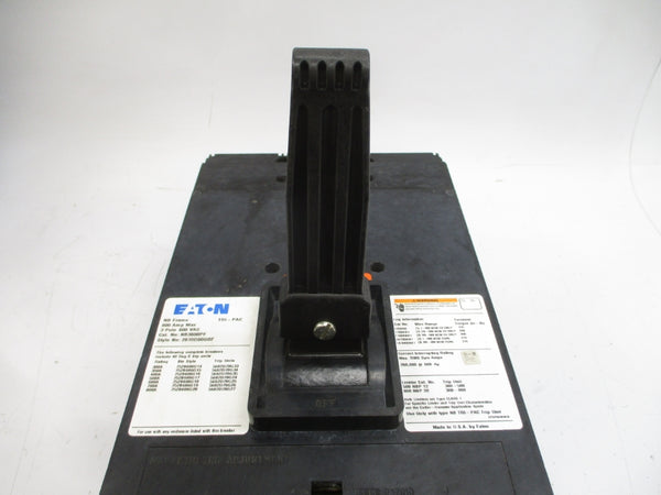 EATON NB3800PF 2610D80G02 600VAC 800A NSNP