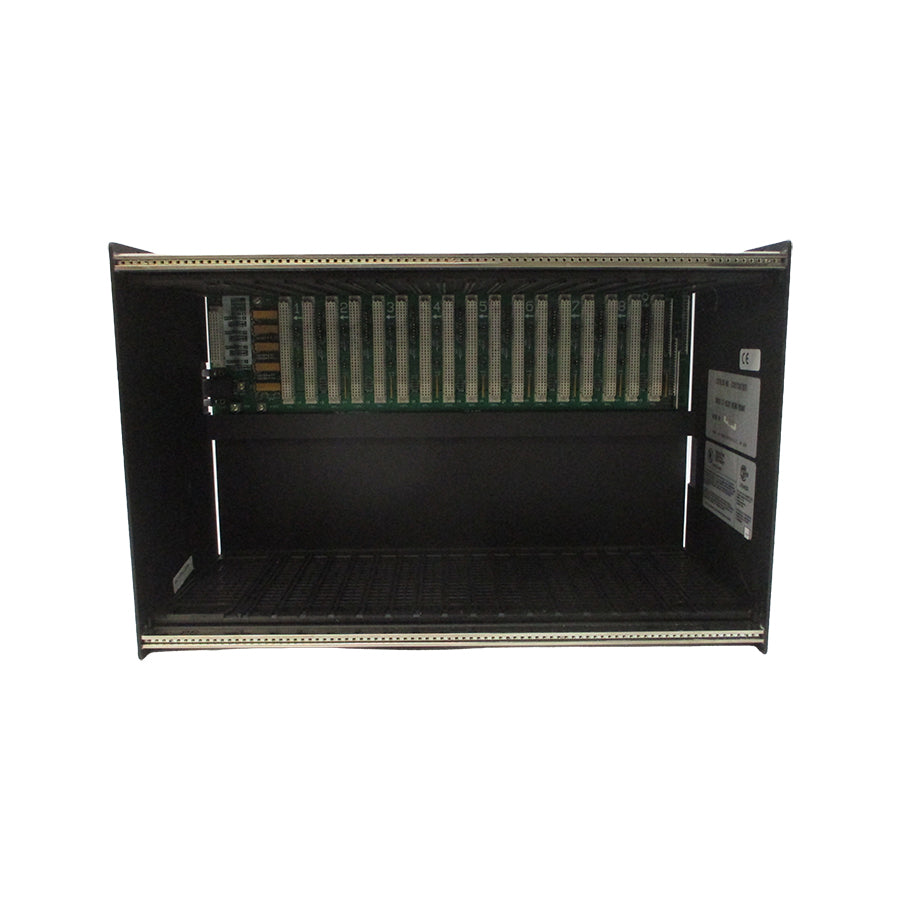 PLC RACK IC697CHS785E UNMP