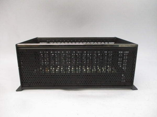 PLC RACK IC697CHS785E UNMP