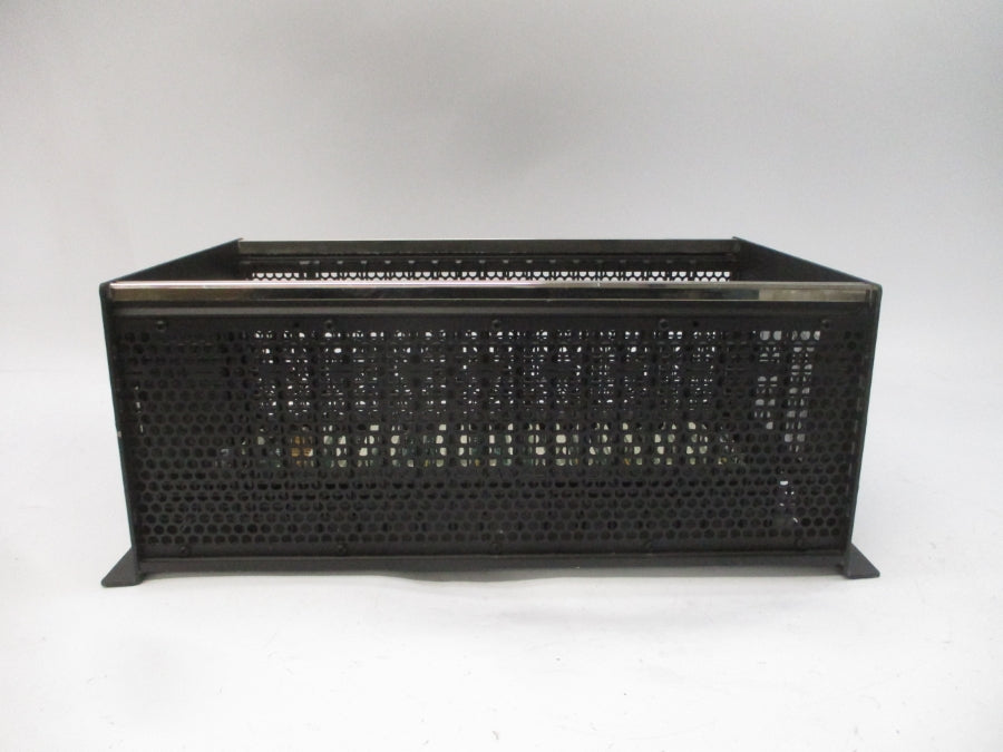 PLC RACK IC697CHS785E UNMP