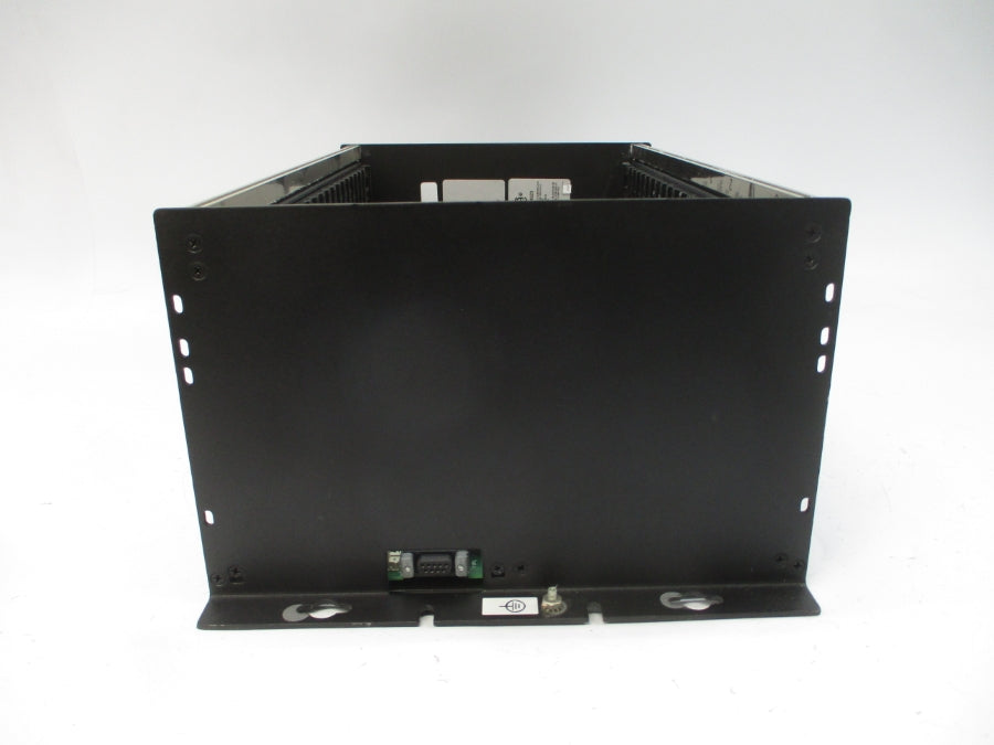 PLC RACK IC697CHS785E UNMP