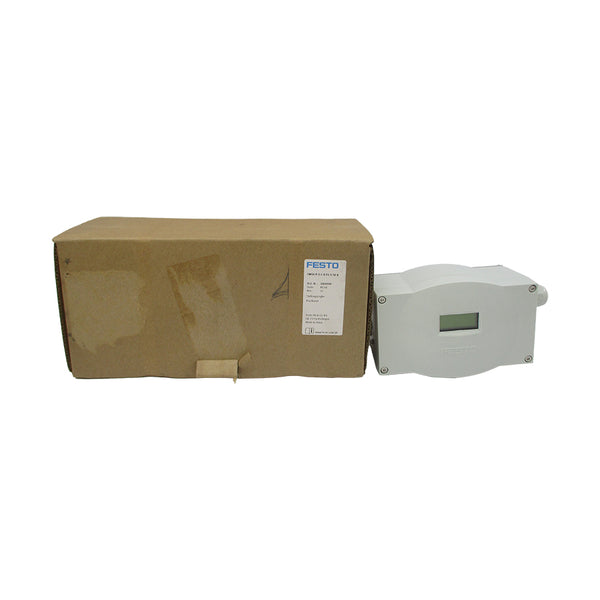 FESTO CMSX-P-S-C-U-F1-S-50-A 3929370 24V 0.6A NSMP