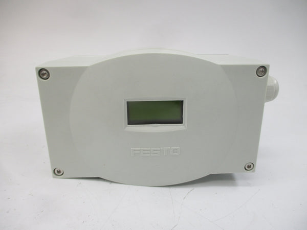 FESTO CMSX-P-S-C-U-F1-S-50-A 3929370 24V 0.6A NSMP
