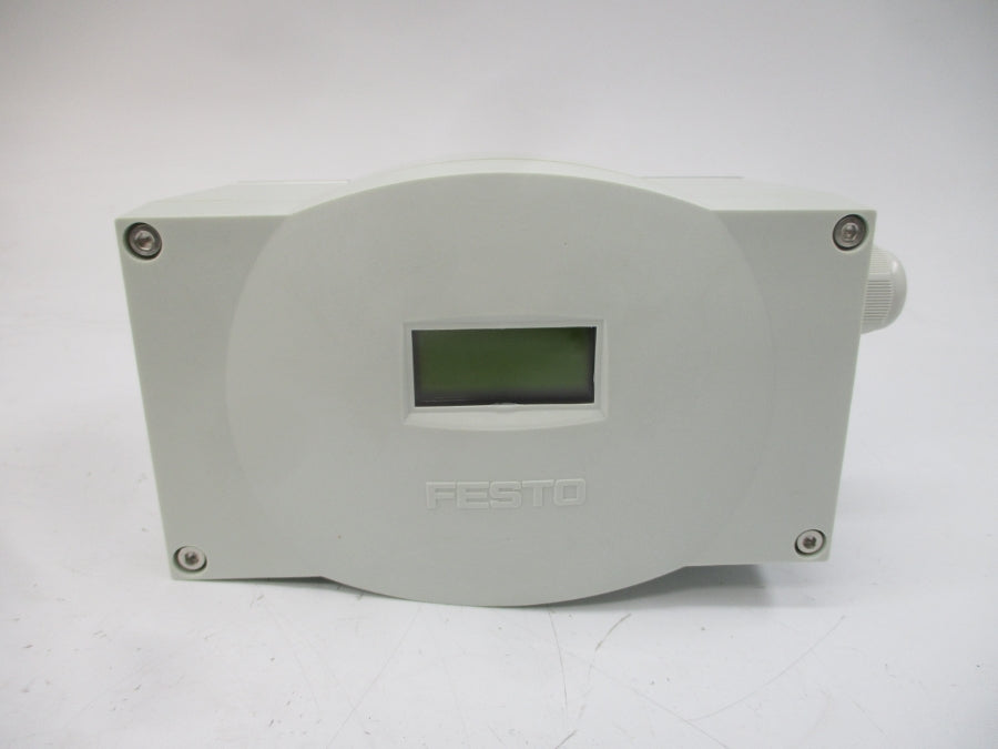 FESTO CMSX-P-S-C-U-F1-S-50-A 3929370 24V 0.6A NSMP