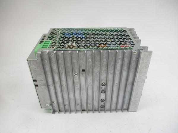 PHOENIX CONTACT QUINT-PS/3AC/48DC/20 2320827 400-500V 2.1-1.7A REV. 04 NSMP