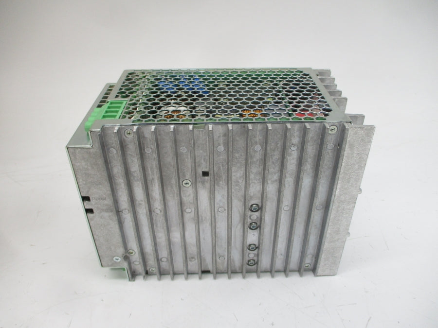 PHOENIX CONTACT QUINT-PS/3AC/48DC/20 2320827 400-500V 2.1-1.7A REV. 04 NSMP