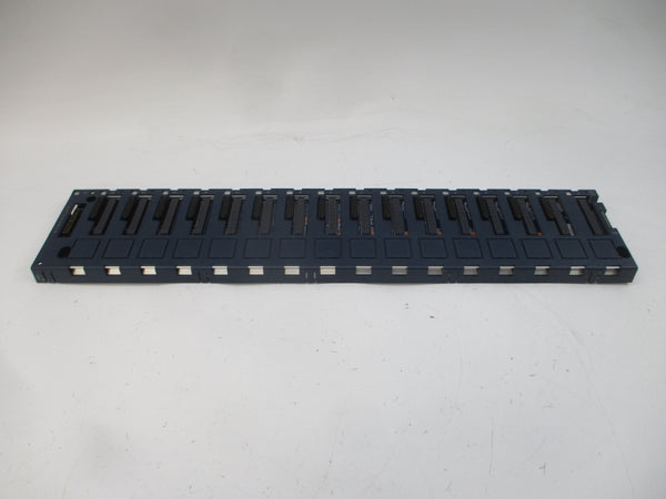 GENERAL ELECTRIC IC695CHS016-DA RX3I NSMP