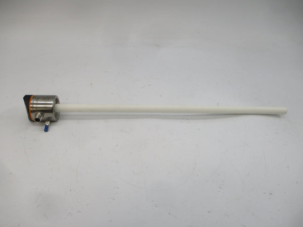 IFM LK3123 LK0472B-B-00KLPKG/US 18-30VDC NSMP