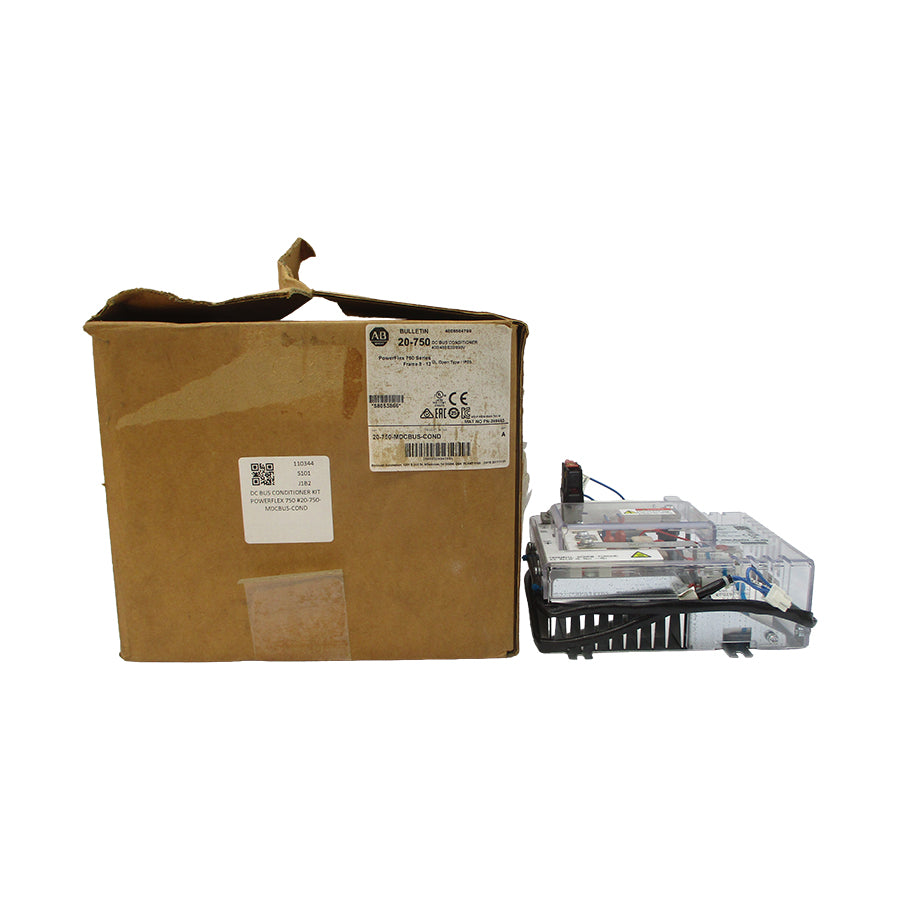 ALLEN BRADLEY 20-750-MDCBUS-COND SER. A 870/1000VDC NSMP