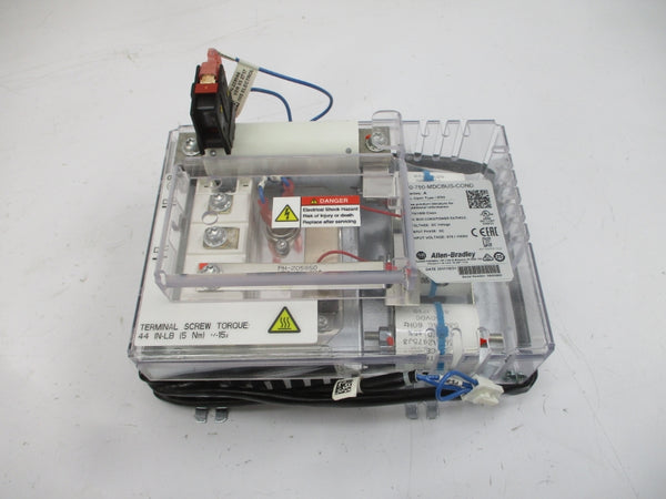 ALLEN BRADLEY 20-750-MDCBUS-COND SER. A 870/1000VDC NSMP