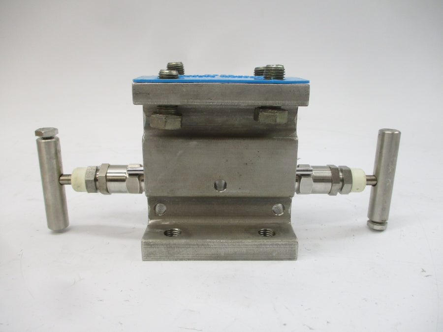 ANDERSON GREENWOOD M4AVIS 11156655 4000/6000PSI NSMP