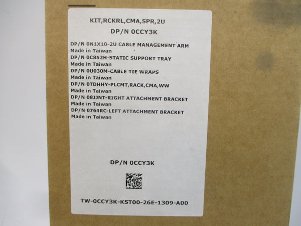 KIT 0CCY3K NSMP
