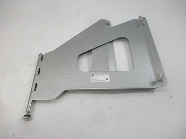 ALLEN BRADLEY 20-750-MINV-ATIP SER. A NSMP